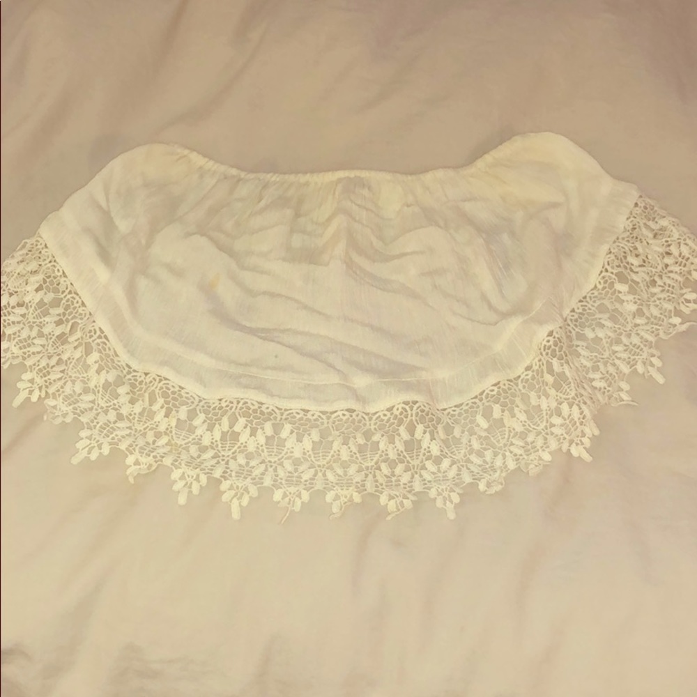 Bandeau top